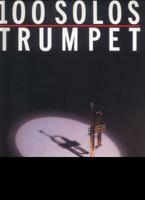 100 Solos: Trumpet 0711903573 Book Cover