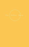 The Yellow Book - Ode to Balance 8799557967 Book Cover