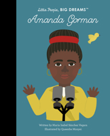 Amanda Gorman 0711284458 Book Cover