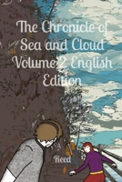 The Chronicle of Sea and Cloud Volume 2 English Edition: Fantasy Comic Manga Graphic Novel 1998125335 Book Cover