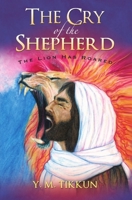 The Cry of the Shepherd 194929708X Book Cover