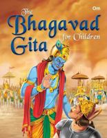 The Bhagavad Gita For Children 9381607508 Book Cover