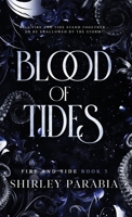 Blood of Tides (Fire and Tide) 6218371905 Book Cover