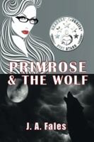 Primrose & The Wolf 0990779122 Book Cover