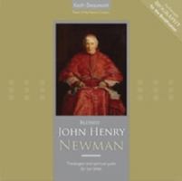 Blessed John Henry Newman 1860826857 Book Cover
