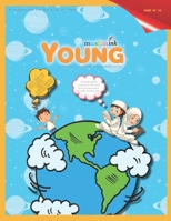 How did we get to planet earth? - Young Muslim Ink for Ages 10-12 B096LWKC38 Book Cover