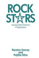 Rockstars: Growing Stellar Performers in Organizations 1717737102 Book Cover