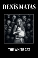 THE WHITE CAT B0G7TW4RRD Book Cover