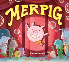 Merpig 059362050X Book Cover
