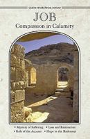God's Word for Today: Job 0758607504 Book Cover