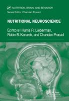 Nutritional Neuroscience (Nutrition, Brain, and Behavior) 0415315999 Book Cover