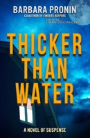 Thicker Than Water 0440216710 Book Cover