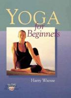 Yoga For Beginners (Healthful Alternatives) 0806920335 Book Cover