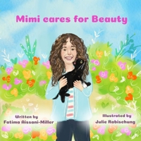 Mimi cares for Beauty B0GF3F3QD1 Book Cover