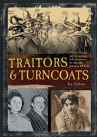Traitors & Turncoats 1848660111 Book Cover