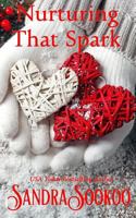 Nurturing that Spark 1724965549 Book Cover