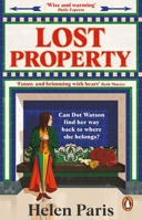 Lost property 1529176336 Book Cover