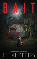Bait: A novella B0BCS7NMS7 Book Cover