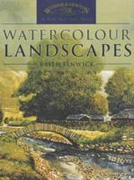 Winsor and Newton Watercolour Landscapes (Winsor & Newton) 1841931942 Book Cover
