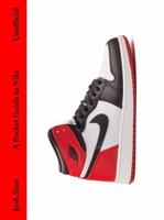 A Pocket Guide to Nike 1529438667 Book Cover