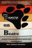 Bears on Bears: Interviews and Discussions 1555835783 Book Cover