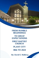 From Humble Beginnings to Great Expectations B0DY6RD28Y Book Cover