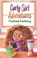 Pickled Pudding B084WKR18M Book Cover