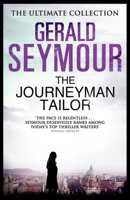 The Journeyman Tailor 0061099872 Book Cover