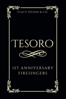 Tesoro 1955683727 Book Cover