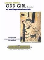 ArtemisSmith's ODD GIRL Revisited: an autobiographical correlate 187899851X Book Cover