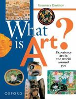 What Is Art? 0199104549 Book Cover