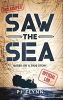 Saw the Sea 176460623X Book Cover