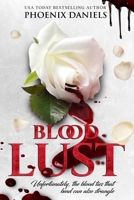 Blood Lust B08STYLBNB Book Cover