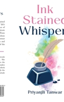 Ink Stained Whispers B0CK5RP1WB Book Cover