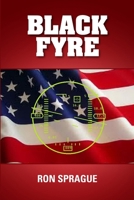 Black Fyre 1300944757 Book Cover