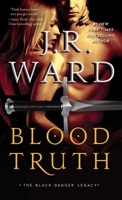Blood Truth 1982132094 Book Cover