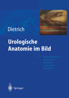Urologische Anatomie Im Bild: Von Der K Nstlerisch-Anatomischen Abbildung Zu Den Ersten Operationen 3540200010 Book Cover