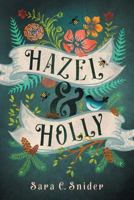 Hazel and Holly 9187657074 Book Cover