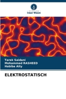 Elektrostatisch (German Edition) 6208598419 Book Cover