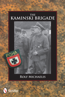 The Kaminski Brigade 0764337653 Book Cover