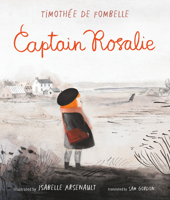Captain Rosalie 1536205206 Book Cover