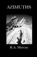 Azimuths 0996292039 Book Cover