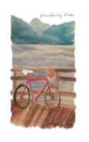 Strawberry Blonde: a poetry book 1986743233 Book Cover