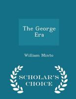 The George Era 1022679384 Book Cover