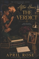 After Hours: The Verdict B0H7G153T7 Book Cover