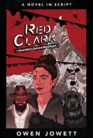 Red Clark and the Guardian of the Sacred Mountain B0DTFV31W5 Book Cover