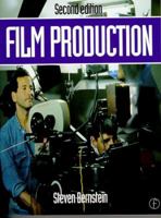 Film Production, Second Edition 0240513436 Book Cover