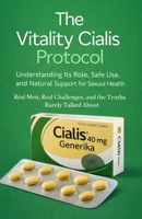 The Vitality Cialis Protocol: Understanding Its Role, Safe Use, and Natural Support for Sexual Health B0GKMDVYVK Book Cover