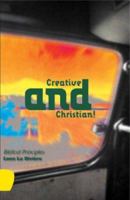 Creative And Christian 1903689309 Book Cover