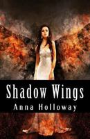 Shadow Wings 1974280675 Book Cover